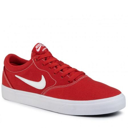 ΑΝΔΡΙΚΑ SNEAKERS NIKE SB Charge Canvas 517084 CD6279-601 εικόνα 2